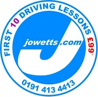 Jowetts School of Motoring 631885 Image 0